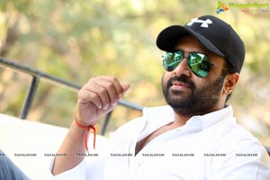 Hero Nara Rohit