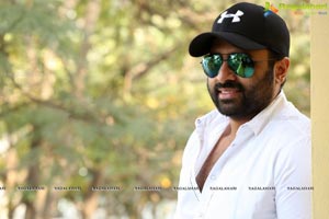 Hero Nara Rohit