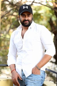 Hero Nara Rohit