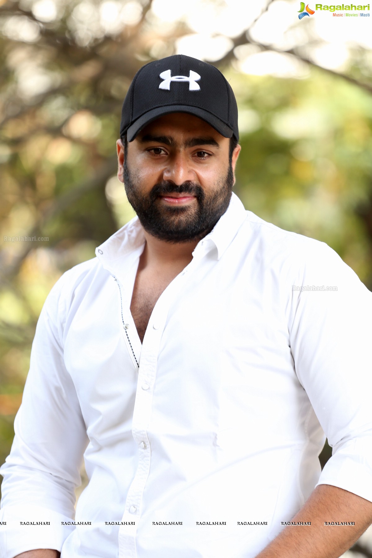 Nara Rohit