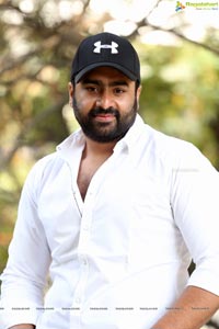 Hero Nara Rohit