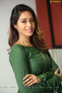 Nivetha Pethuraj