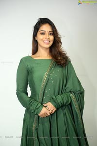 Nivetha Pethuraj