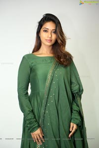 Nivetha Pethuraj