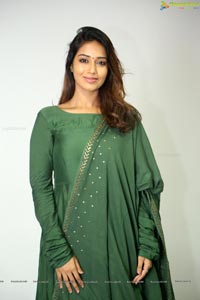 Nivetha Pethuraj