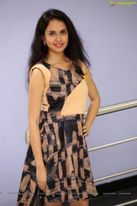 Pallavi Dora