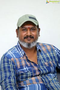 Pavan Mallela