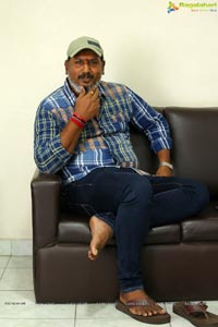 Pavan Mallela