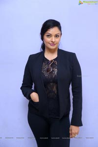 Pooja Kumar