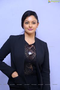 Pooja Kumar