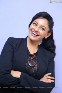 Pooja Kumar