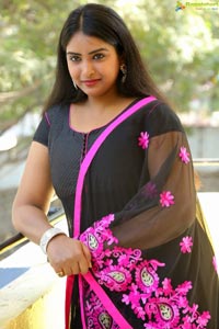 Telugu Cinema Actress Poorni
