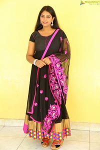 Telugu Cinema Actress Poorni