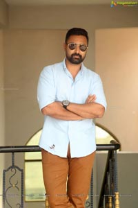 Hero Prasanna Venkatesan