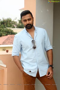 Hero Prasanna Venkatesan