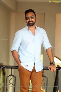 Hero Prasanna Venkatesan