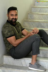 Prasanna Venkatesan Ragalahari