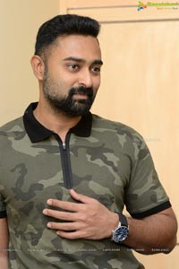 Prasanna Venkatesan Ragalahari