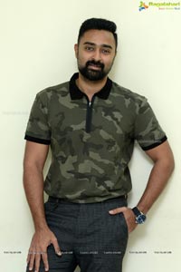 Prasanna Venkatesan Ragalahari