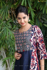 Preethi Parimala