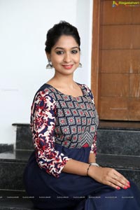 Preethi Parimala