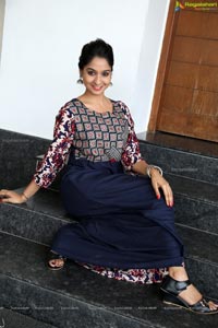 Preethi Parimala