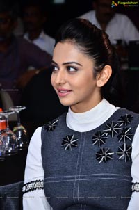 Rakul Preet Singh Uber Eats