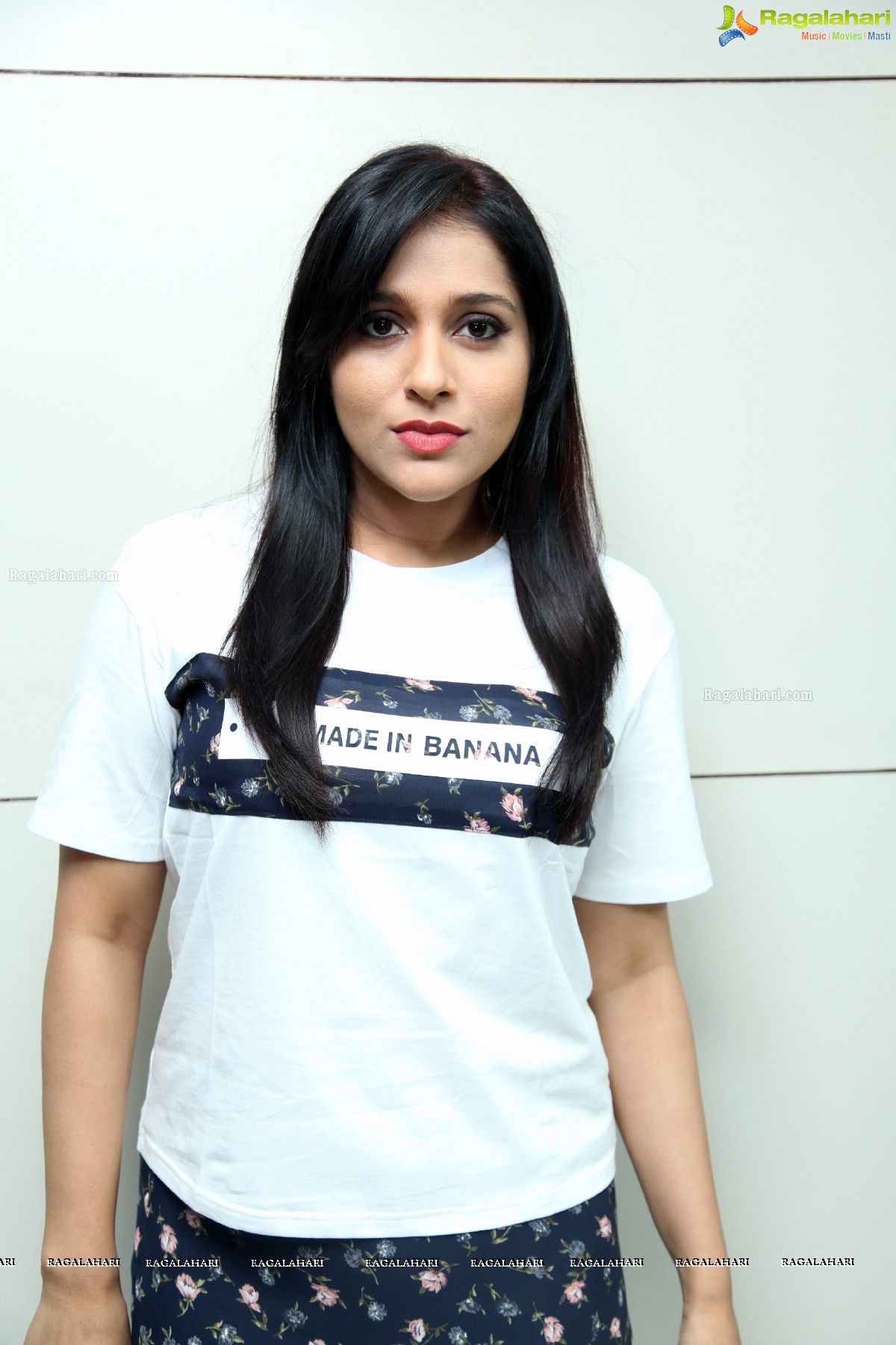 Rashmi Gautam at Be You Unisex Salon and Dental Studio