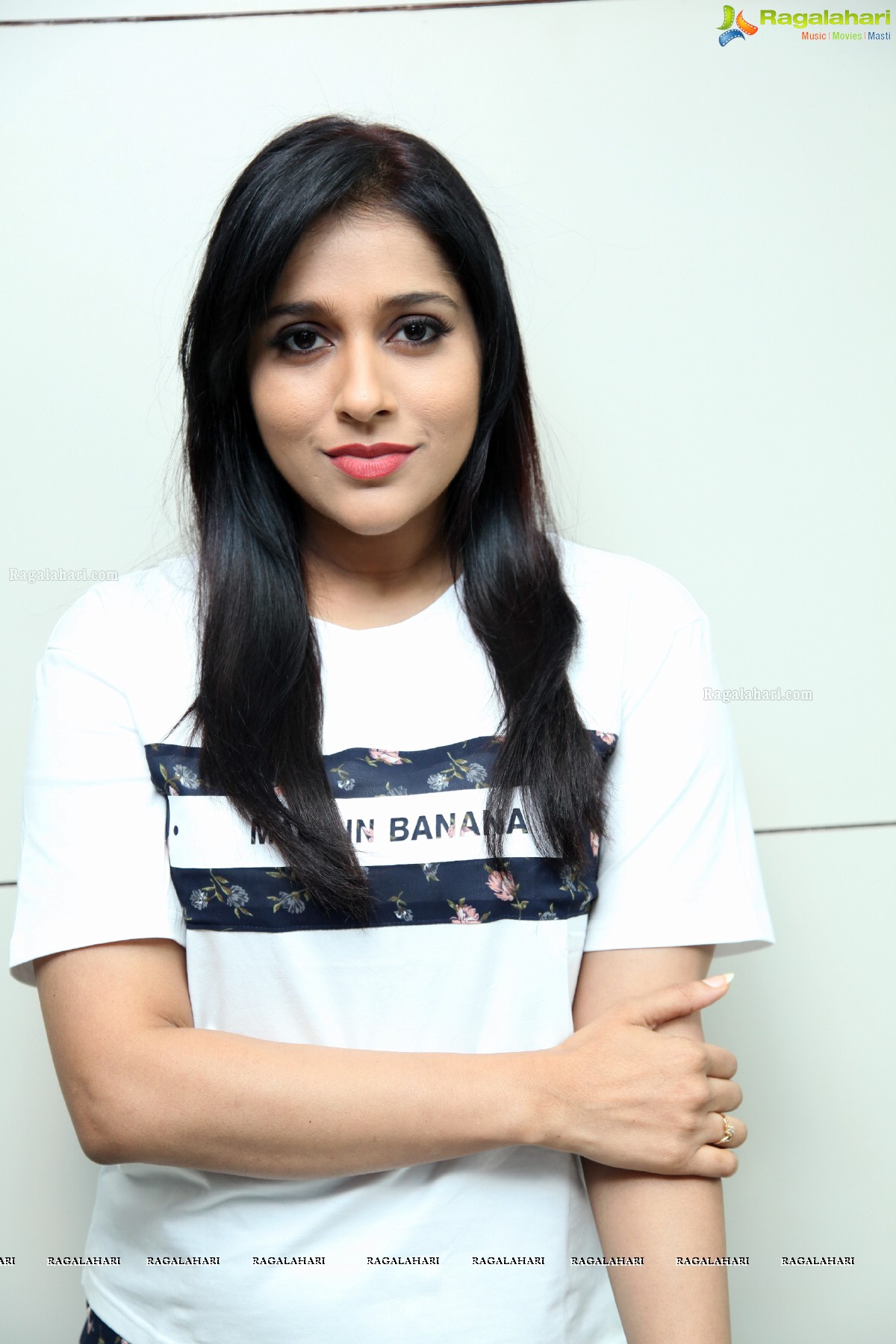 Rashmi Gautam at Be You Unisex Salon and Dental Studio