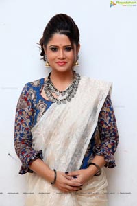 Shilpa Chakravarthy