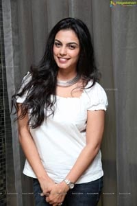 Shivangi Mehra