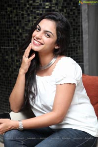 Shivangi Mehra