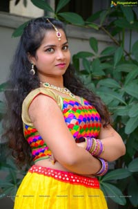 Sirisha Dasari