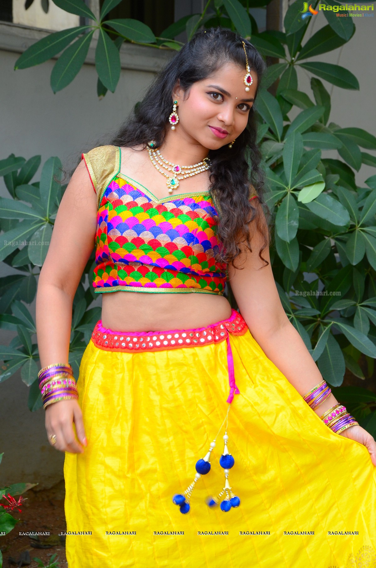 Sirisha Dasari at Lakshmi Nilayam Muhurat