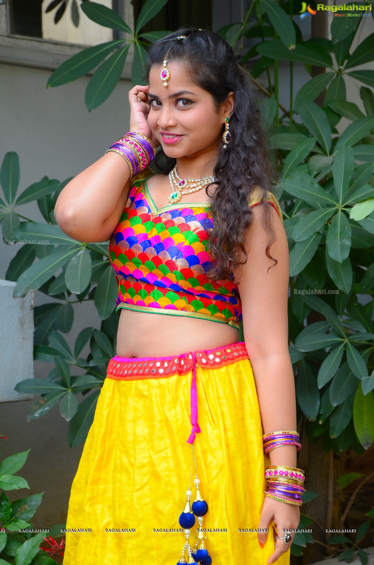 Sirisha Dasari at Lakshmi Nilayam Muhurat