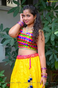 Sirisha Dasari