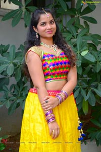 Sirisha Dasari