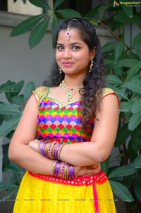 Sirisha Dasari