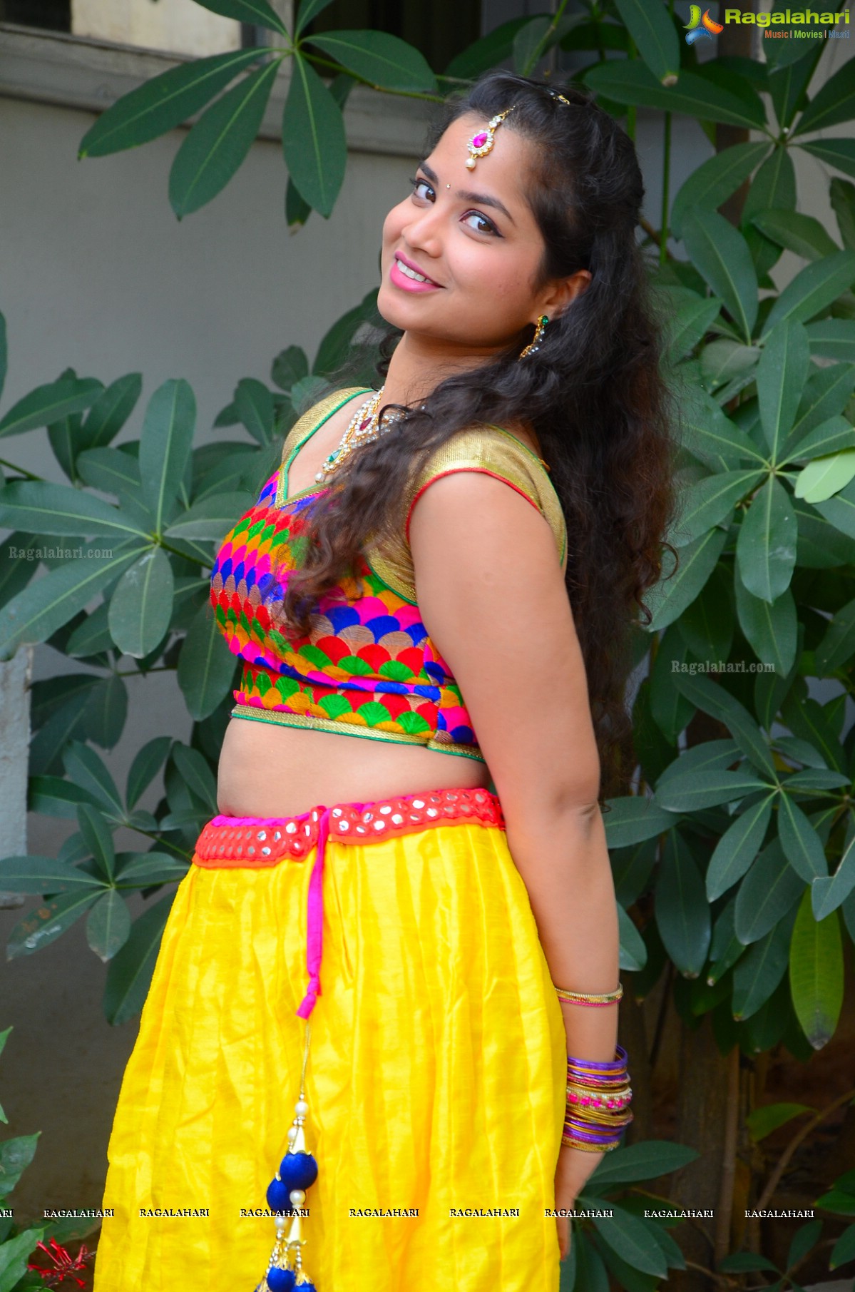 Sirisha Dasari at Lakshmi Nilayam Muhurat