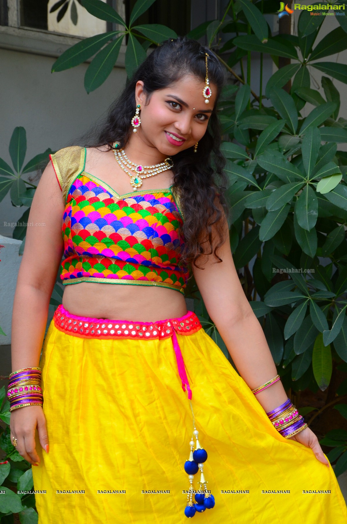 Sirisha Dasari at Lakshmi Nilayam Muhurat