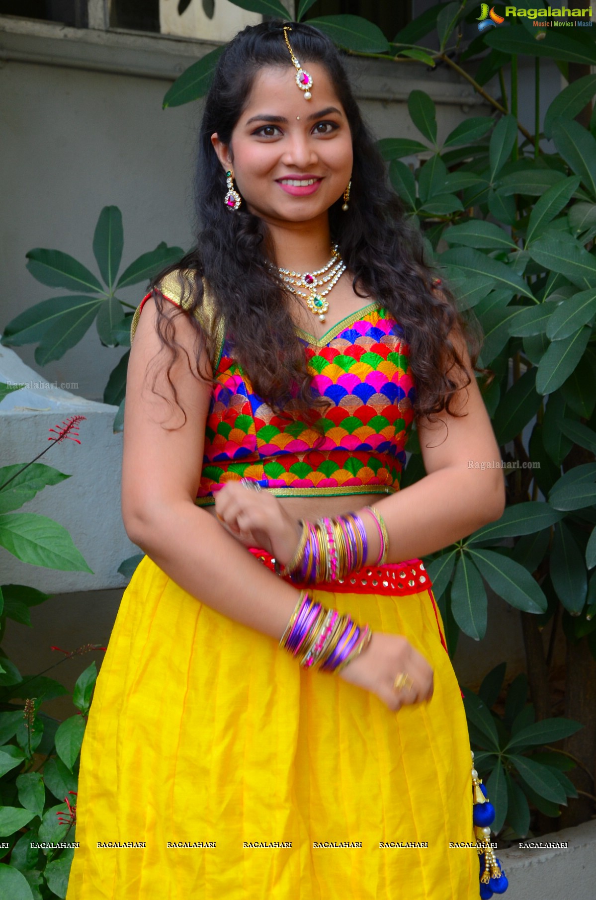 Sirisha Dasari at Lakshmi Nilayam Muhurat