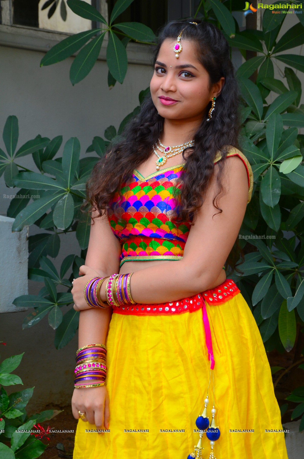 Sirisha Dasari at Lakshmi Nilayam Muhurat