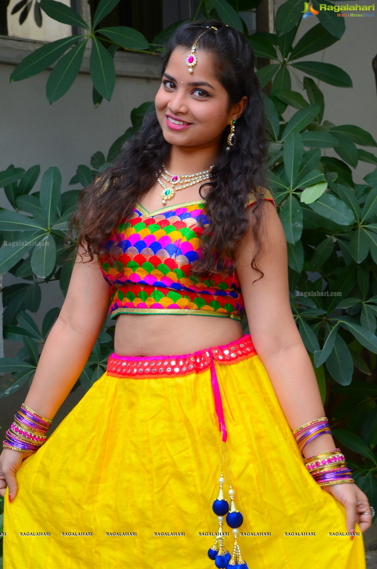 Sirisha Dasari at Lakshmi Nilayam Muhurat