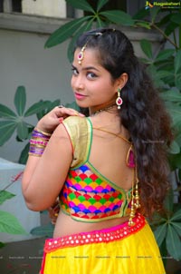 Sirisha Dasari