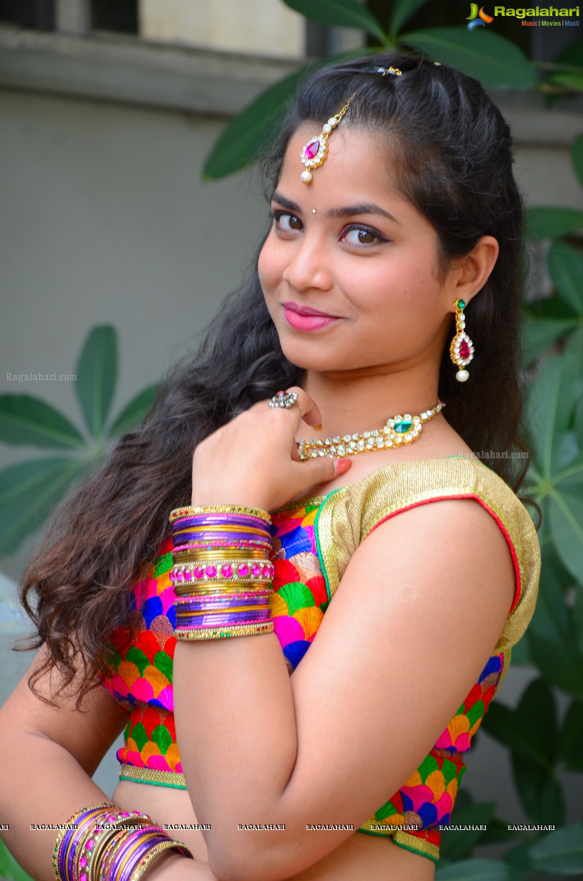 Sirisha Dasari at Lakshmi Nilayam Muhurat