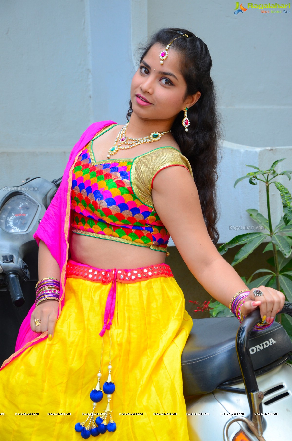 Sirisha Dasari at Lakshmi Nilayam Muhurat