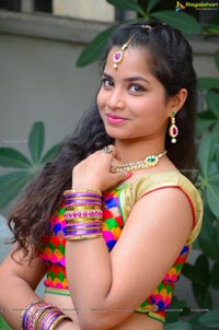 Sirisha Dasari