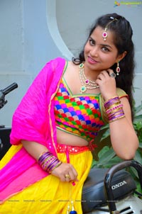 Sirisha Dasari