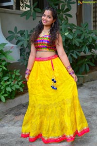 Sirisha Dasari