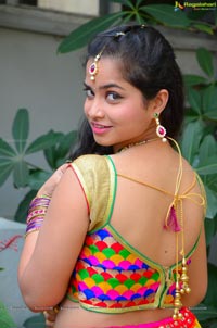 Sirisha Dasari